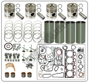 MOTOR REKTİFİYE SETİ A4.236 ENG. 5.SEKM.