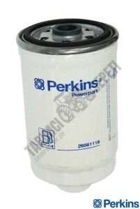 MAZOT FİLTRESİ MUSLUKLU