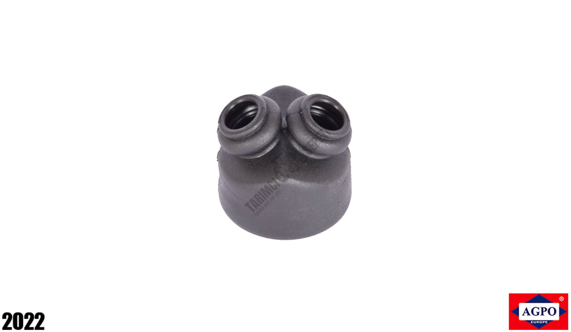 VİTES TOZ LASTİĞİ KISA İKİLİ