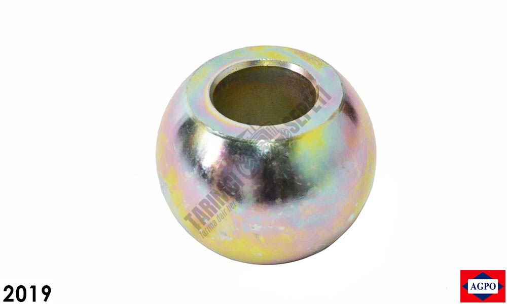 DANA GÖZÜ YM GENİŞ YARIKSIZ 63.85x44.40x29.20