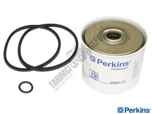 MAZOT FİLTRESİ KISA