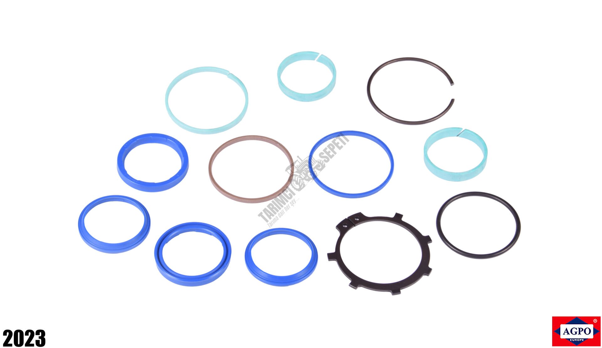 HİD.DİR.SİLİNDİR TM.TK. 4x2