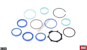 HİD.DİR.SİLİNDİR TM.TK. 4x2