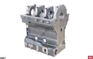 MOTOR BLOK EM FİTİLLİ TİP (3.152 ENG)