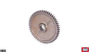 DAİMİ İŞTİRAK DİŞLİ K.FRZ.