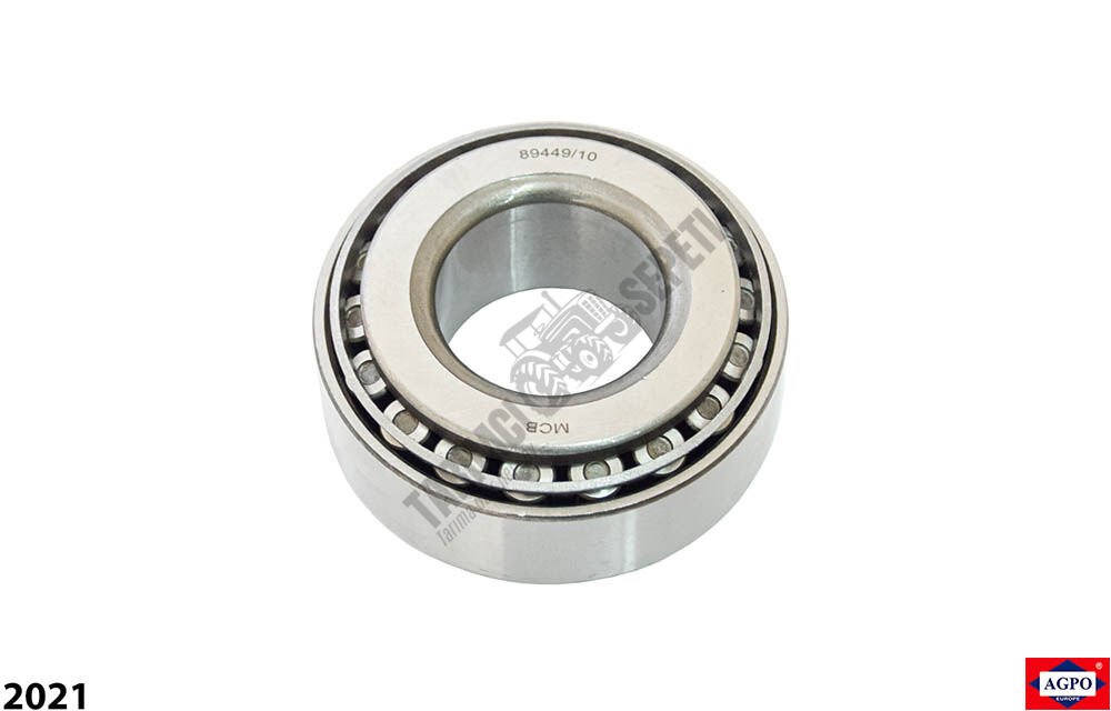 AYNA MAHRUTİ RULMANI