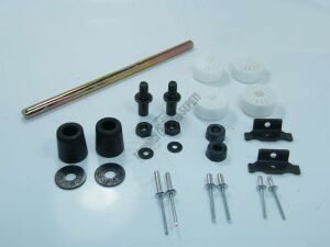 KÖRÜKLÜ KOLTUK MAKARA TM. TK.