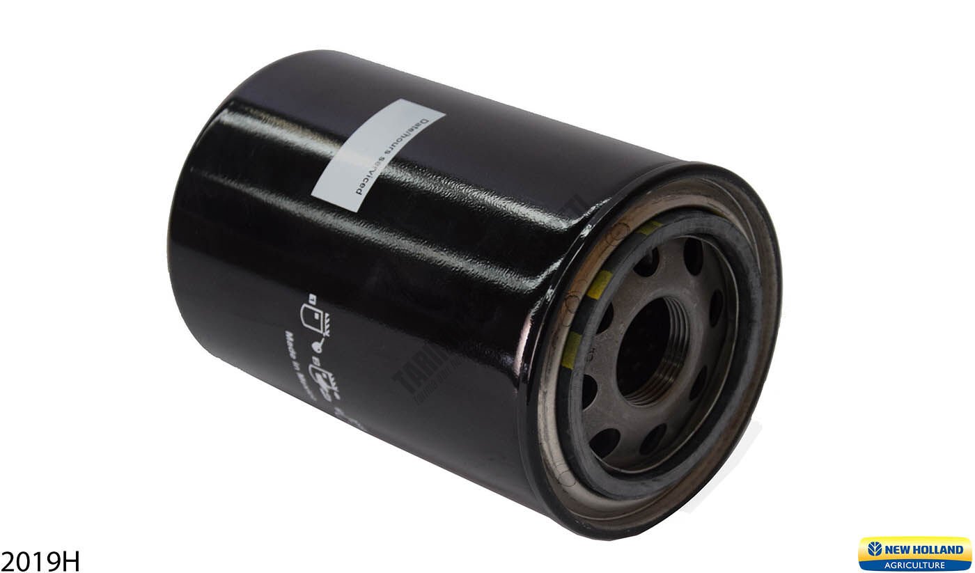 MOTOR YAĞ FİLTRESİ 655C/655D