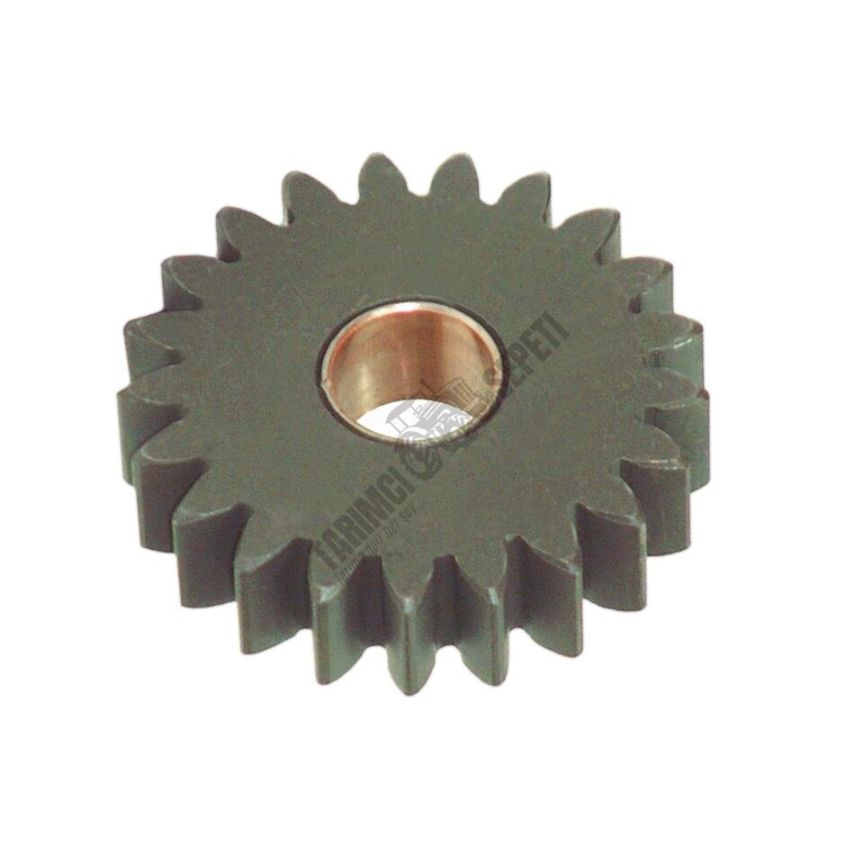 YAĞ POMPA AVARE DİŞLİ BÜYÜK