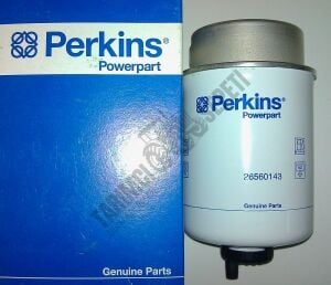 MAZOT FİLTRESİ MUSLUKLU