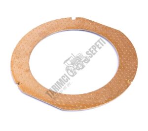 KARİYER TIRNAKLI PUL ORJ.BRONZ