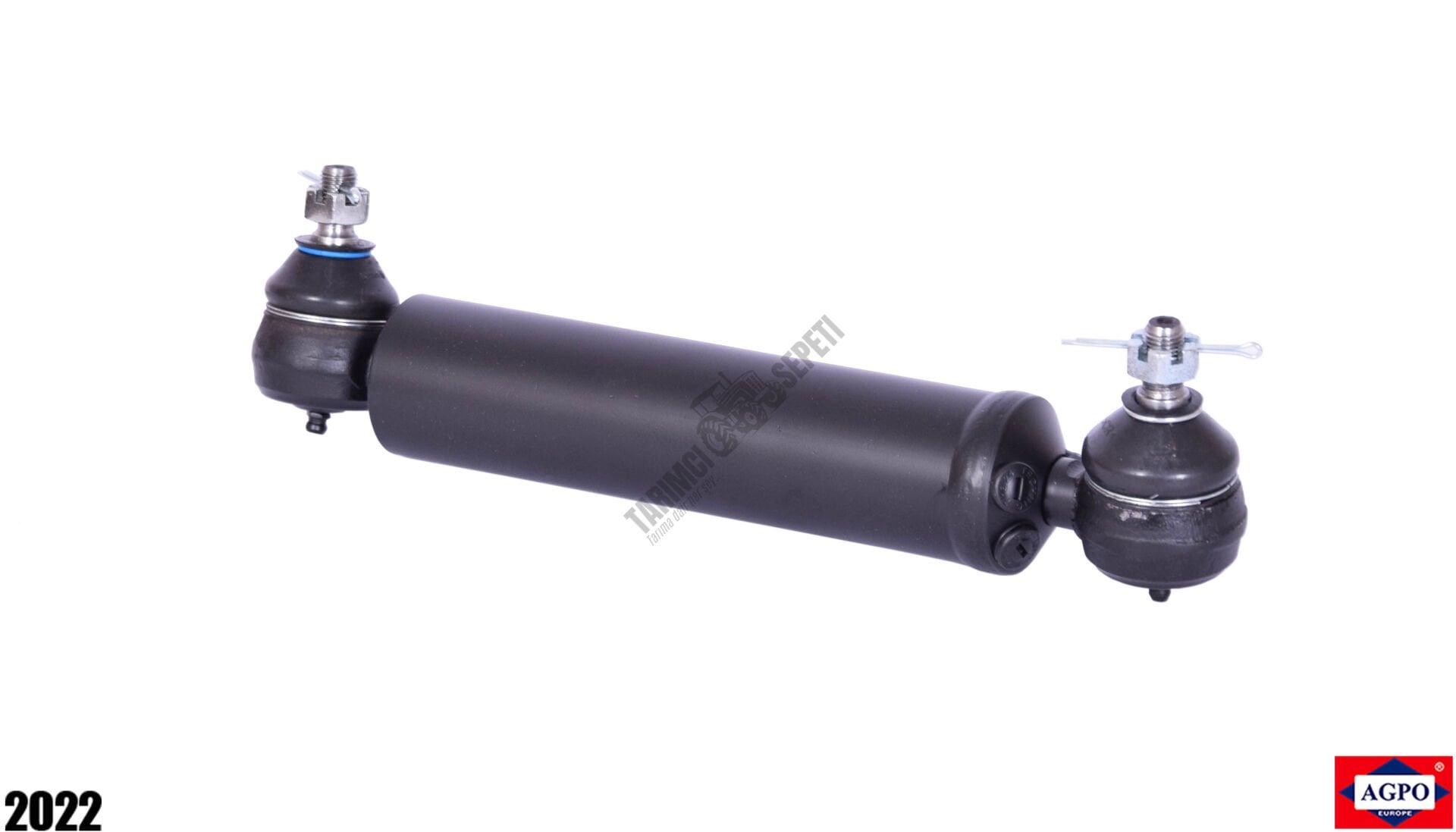 HİD.DİR.AMORTİSÖR ÖN LİFT SİLİNDİR ROT SOL KOMPLE