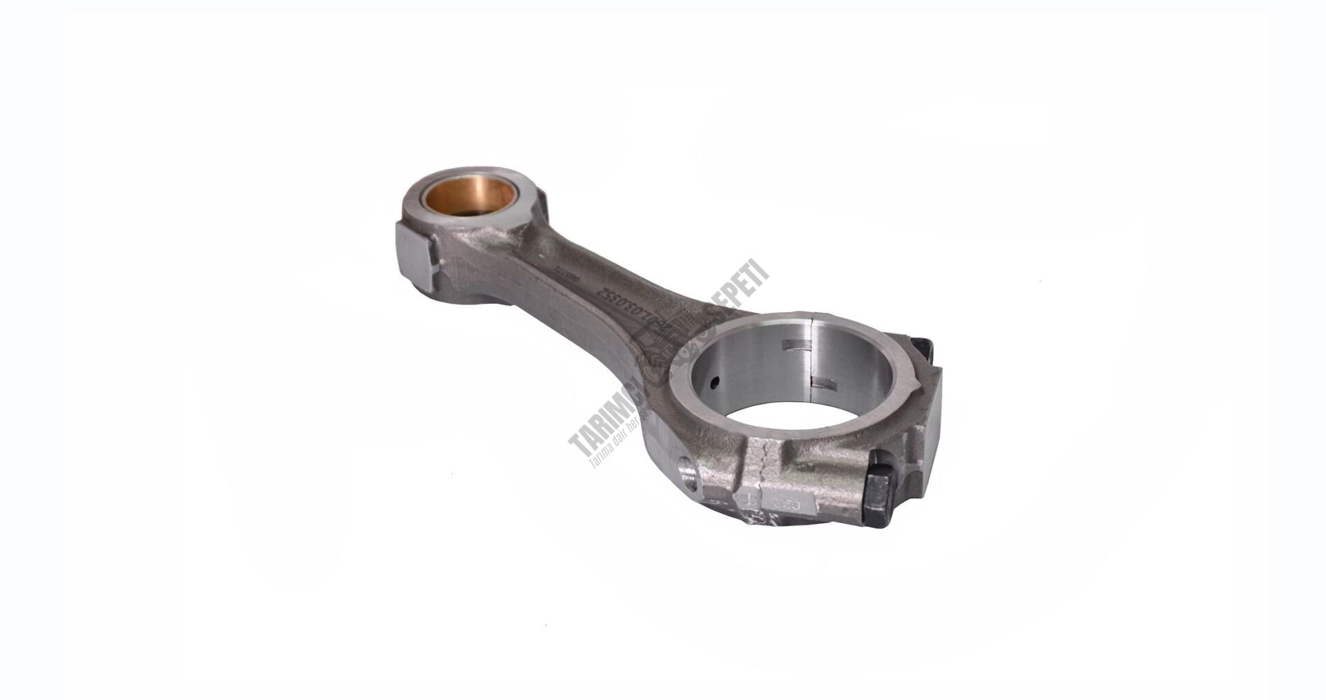 PİSTON KOLU 34 MM (YEŞİL MOTOR)