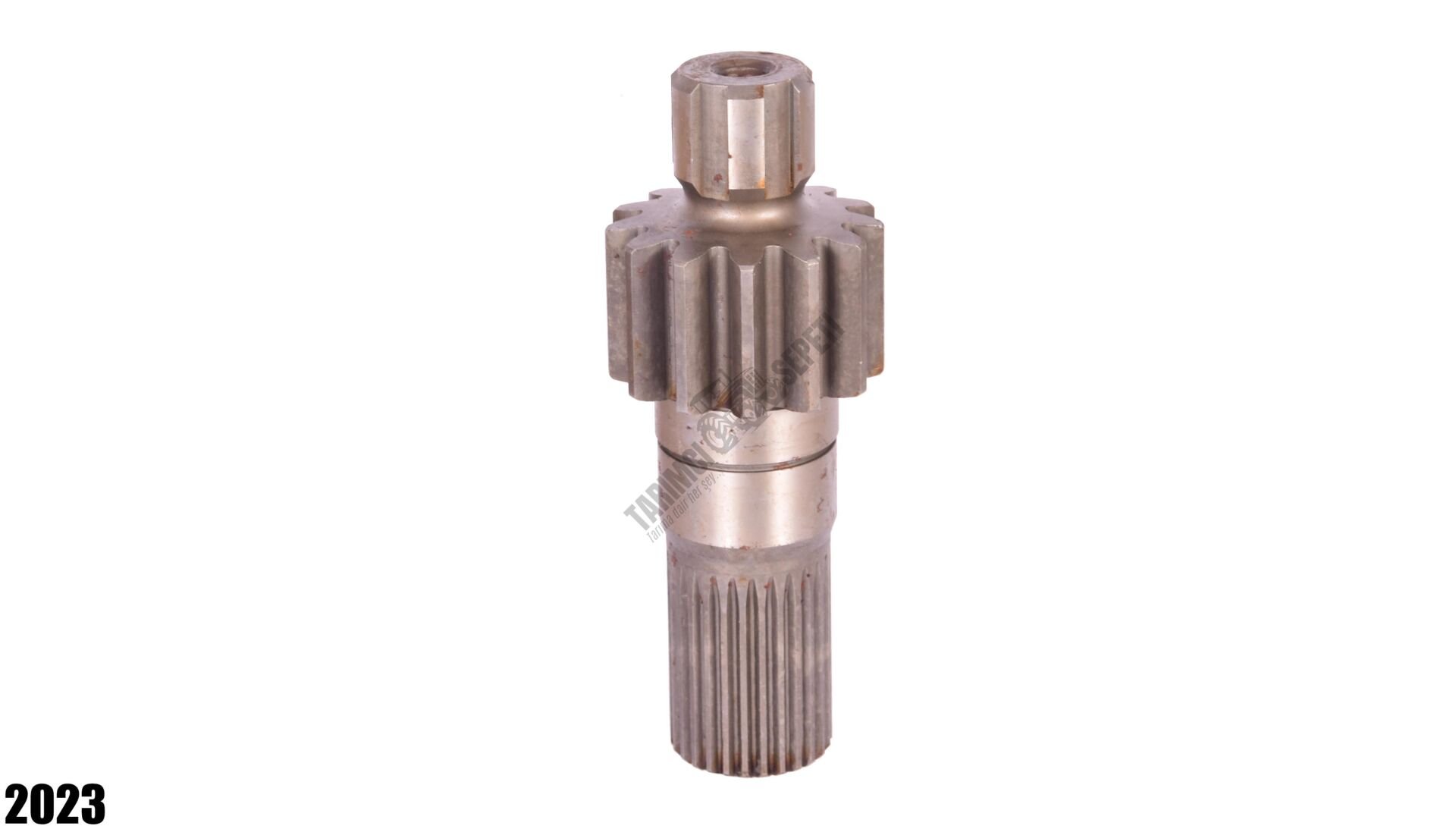 FREN AKS DİŞLİ DOLU