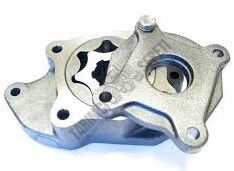 BALANSİYER İÇ YAĞ POMPASI