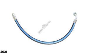 HİDROLİK DAMPER VALF HORTUMU 3/8