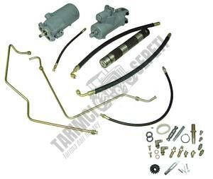 HİDROLİK DİREKSİYON SETİ ORİJİNAL TİP