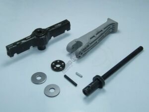 PHANTOM KÖRÜKLÜ KOLTUK YAY GERGİ AYAR KOLU