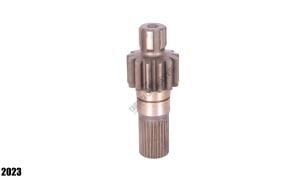 FREN AKS DİŞLİ BOŞ