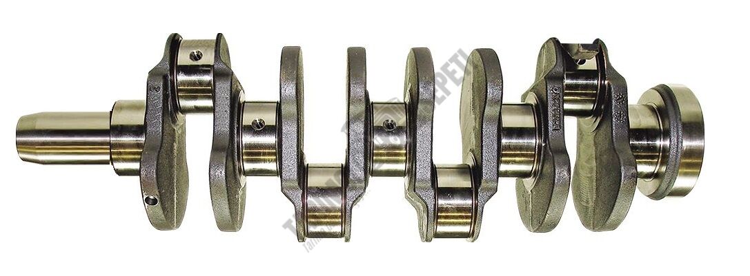 KRANK 4 CYL. POWERTECH - KONİK BURUN