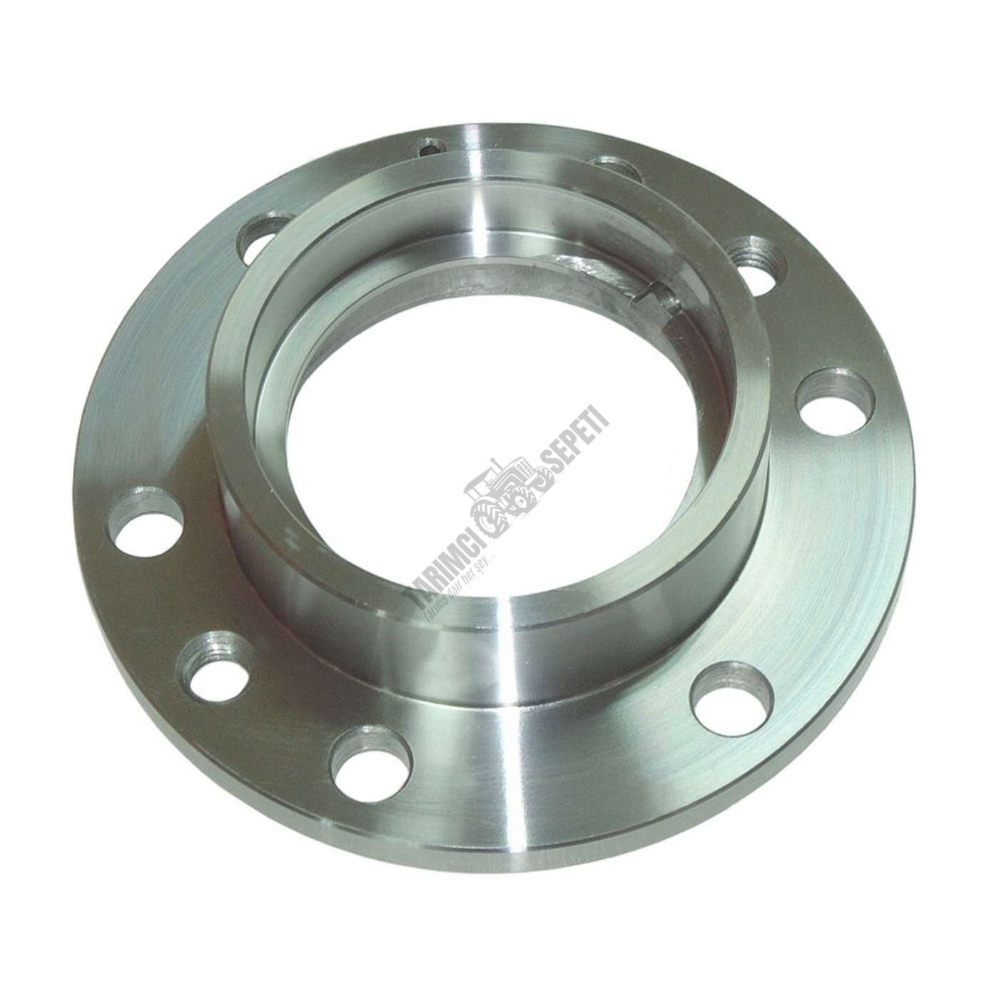 AYNA MAHRUTİ BİLYA FLANŞI (YATAĞI) BOŞ