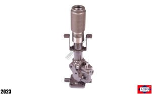 DİR.MİL KOVANI KÜTÜKLÜ HİDROSTATİK TİPİ