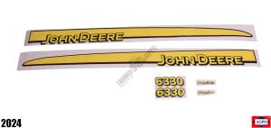 YAN YAZI TK (6330) PREMİUM