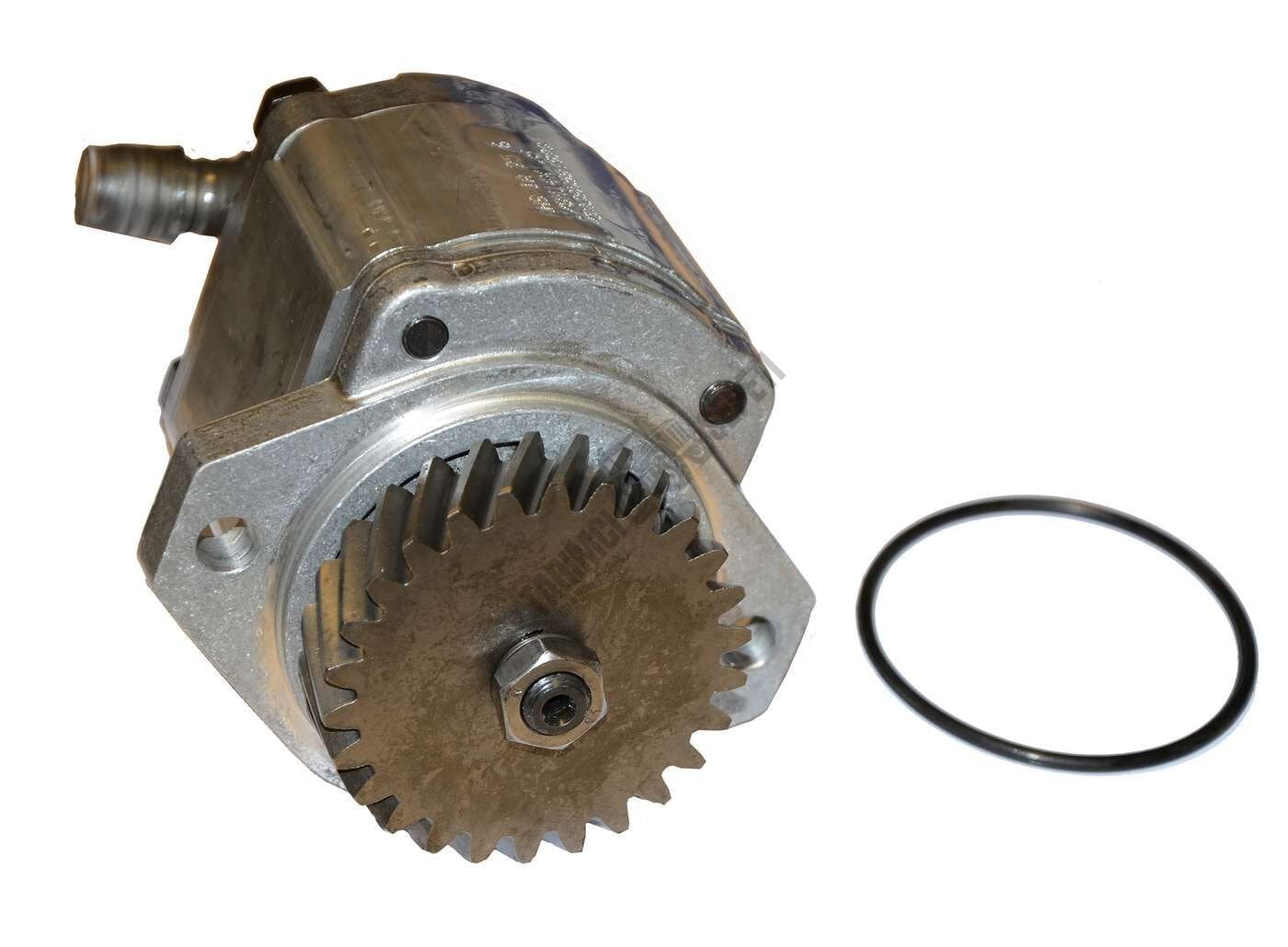 HİDROLİK DİREKSİYON POMPASI