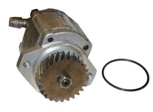 HİDROLİK DİREKSİYON POMPASI