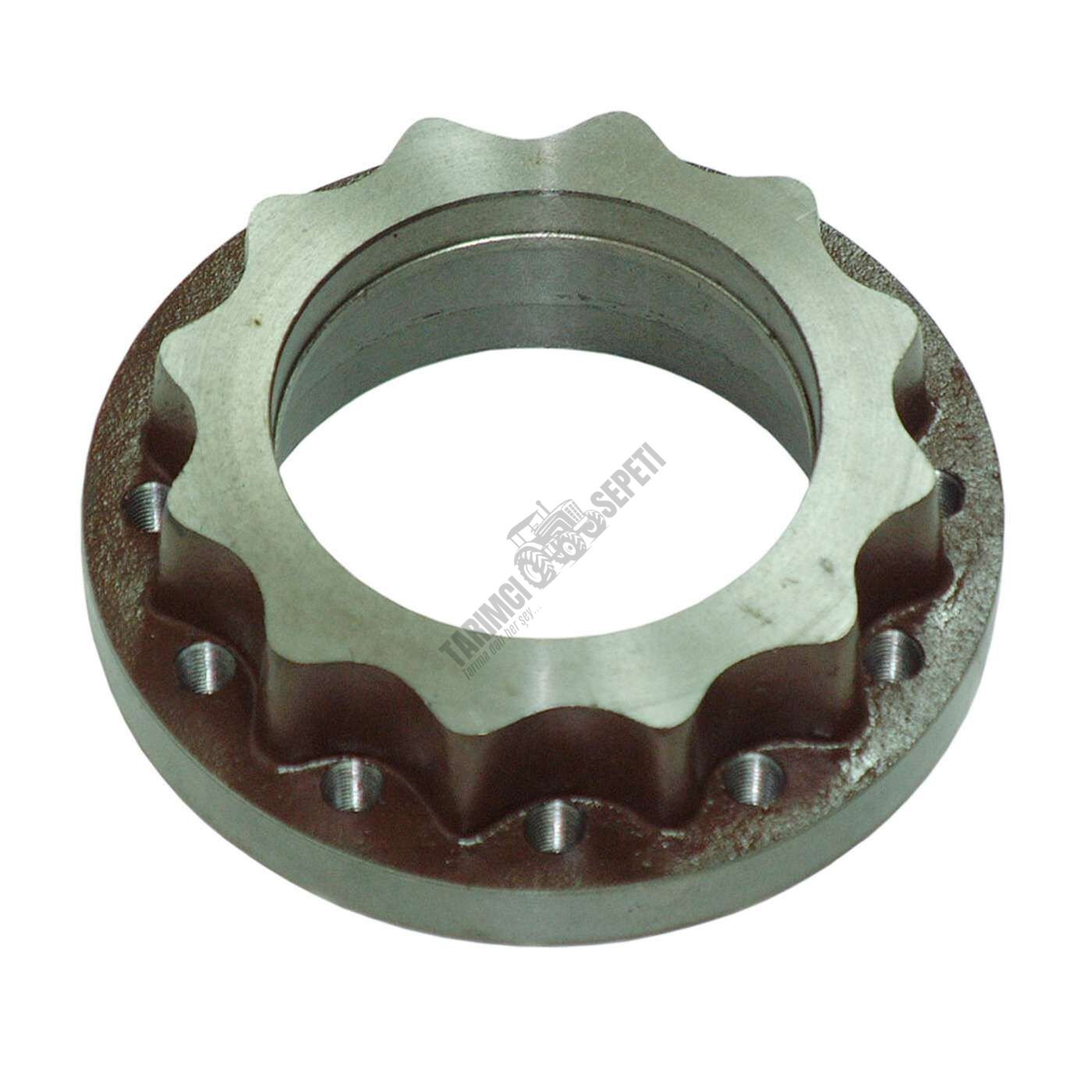 ARKA UZUN AKS PORYASI