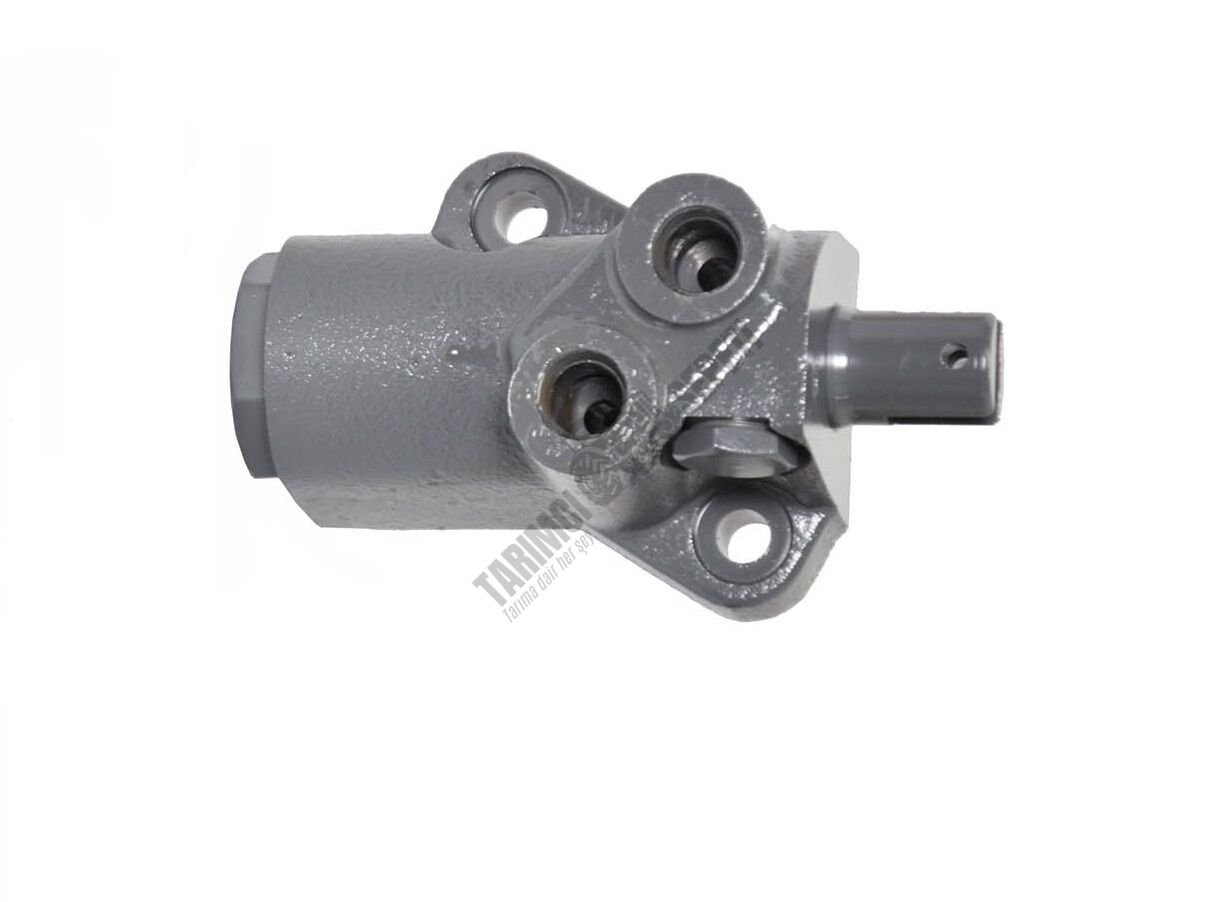 HİD.DİR.SİLİNDİR ÜST BEYİNCİĞİ