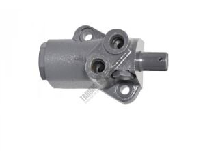 HİD.DİR.SİLİNDİR ÜST BEYİNCİĞİ