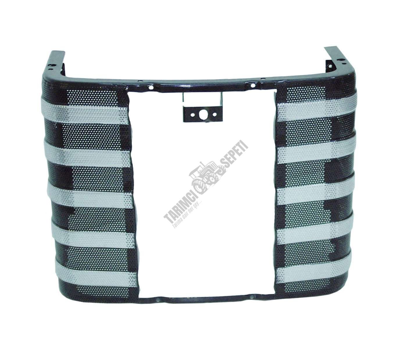 ÖN PANJUR KAPALI ( KAPAKSIZ )