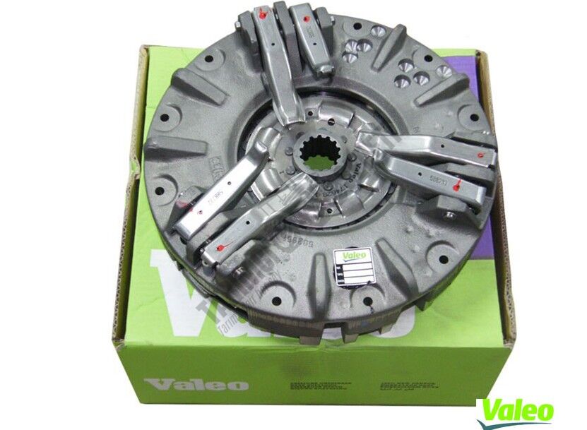 DEB. BASKI KOMPLE 6 PAD DIŞ TIRNAK 800578