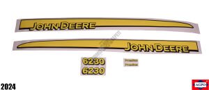 YAN YAZI TK (6230) PREMİUM