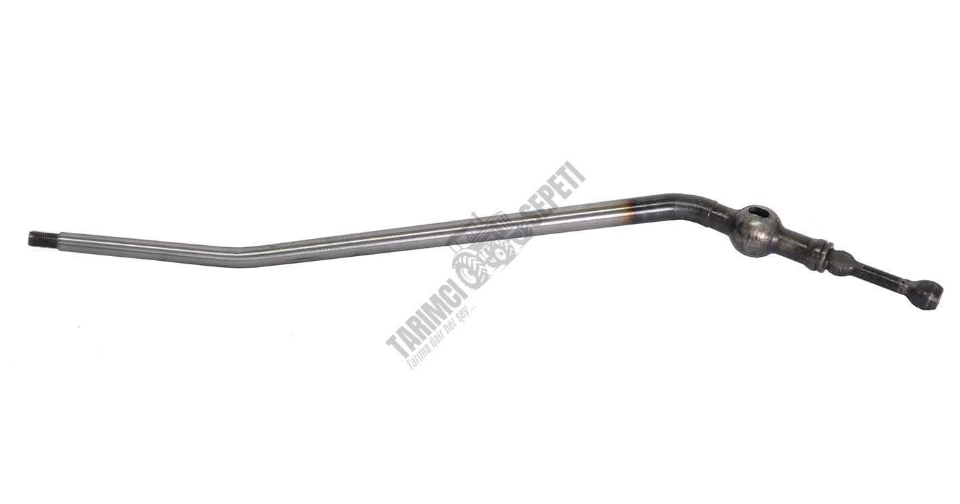 SENK.VİTES KOLU UZUN 12 VİTES