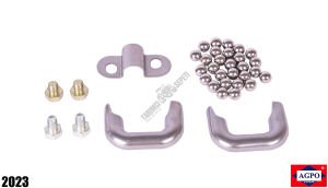 DİR.MİL ALT MAKARA SAC VE BİLYA TM.TK.