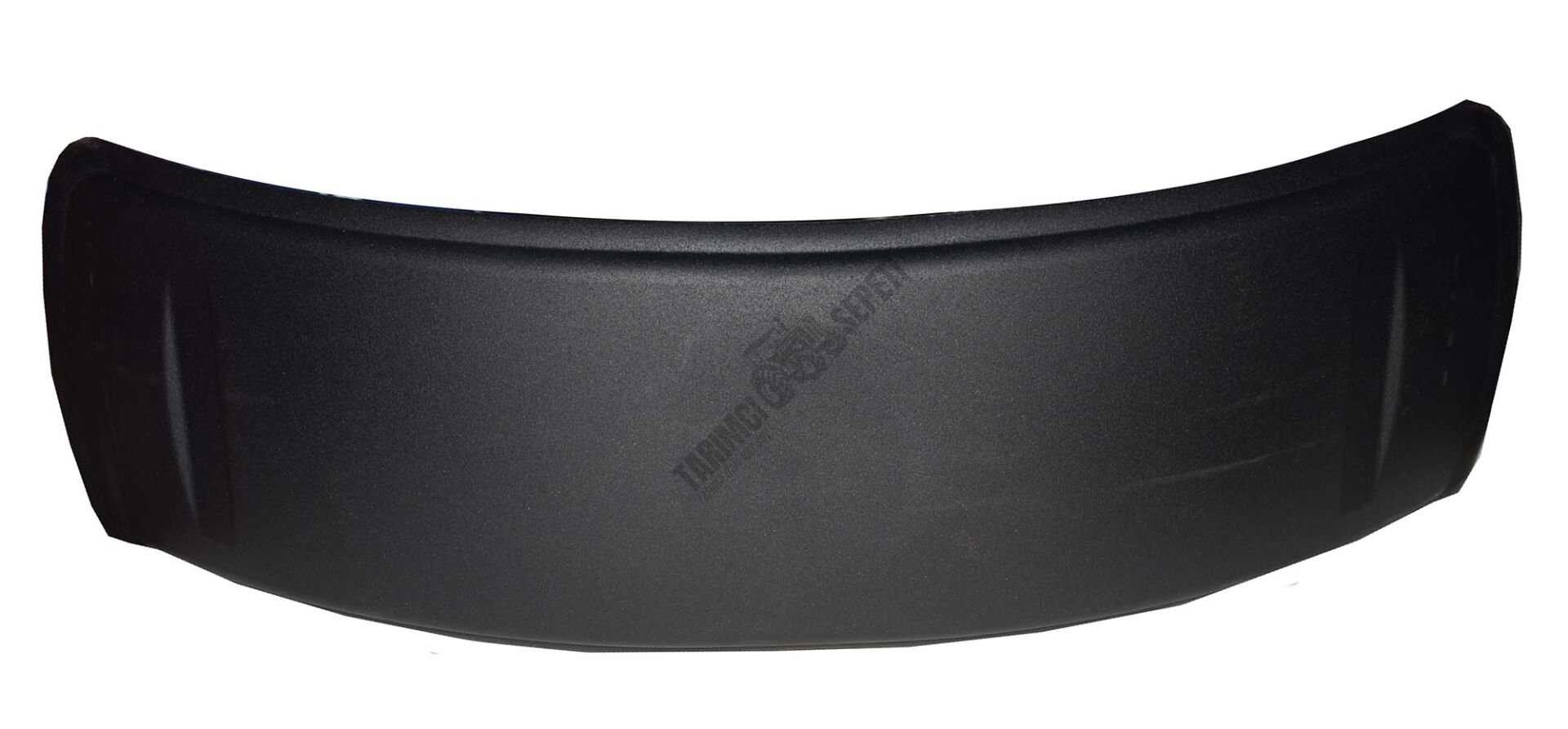 ÖN ÇAMURLUK PLASTİK DAVLUMBAZI 230x900