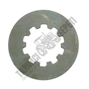 EL FREN DİŞLİ PULU TIRNAKLI