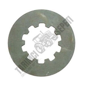 EL FREN DİŞLİ PULU TIRNAKLI