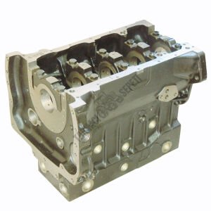 MOTOR BLOK( A4.236ENG. ) 98,4 MM