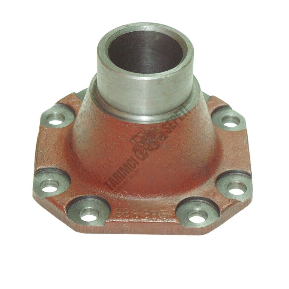 İSTAVROZ KUTU ÜST HUNUSİ