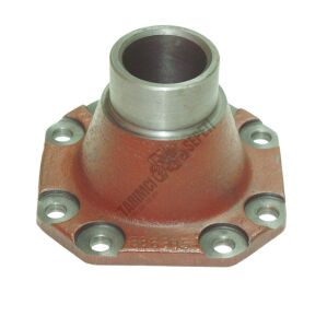 İSTAVROZ KUTU ÜST HUNUSİ