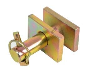 HİD.DİK AYARLI KOL ÇATAL PİMİ 25 MM