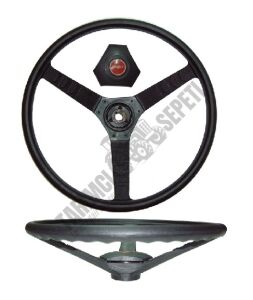 DİR.SİMİDİ KAMALI ÜÇGEN KAPAKLI (PM)