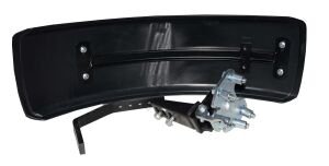 ÖN ÇAMURLUK KOMPLESİ SOL (CARRARO)