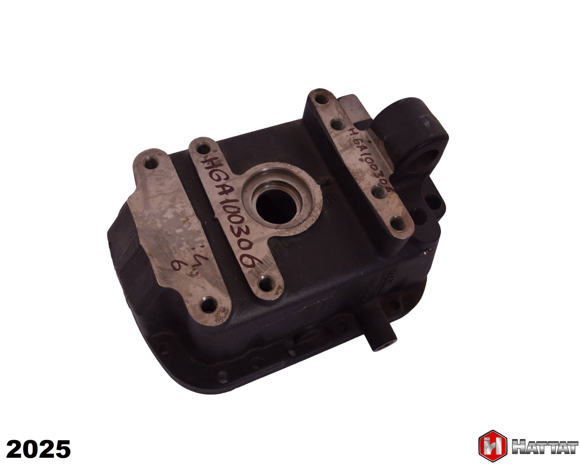 KUYRUK MİLİ KAPAĞI(24+24)(540/540E)