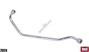 DAMPER VALF ÇELİK BORU