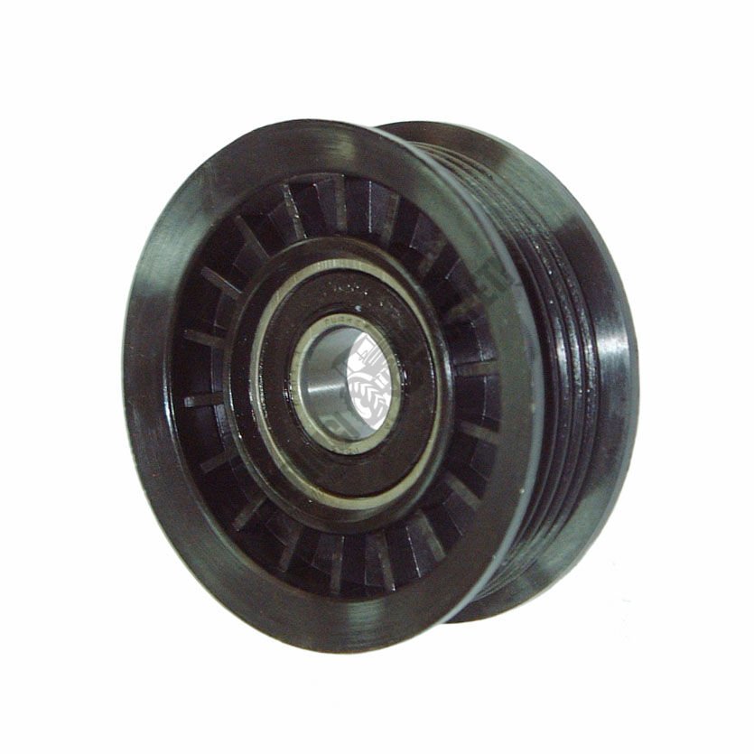 GERGİ KAYIŞ KASNAĞI KANALLI PLASTİK