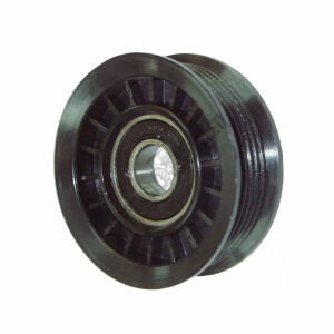 GERGİ KAYIŞ KASNAĞI KANALLI PLASTİK